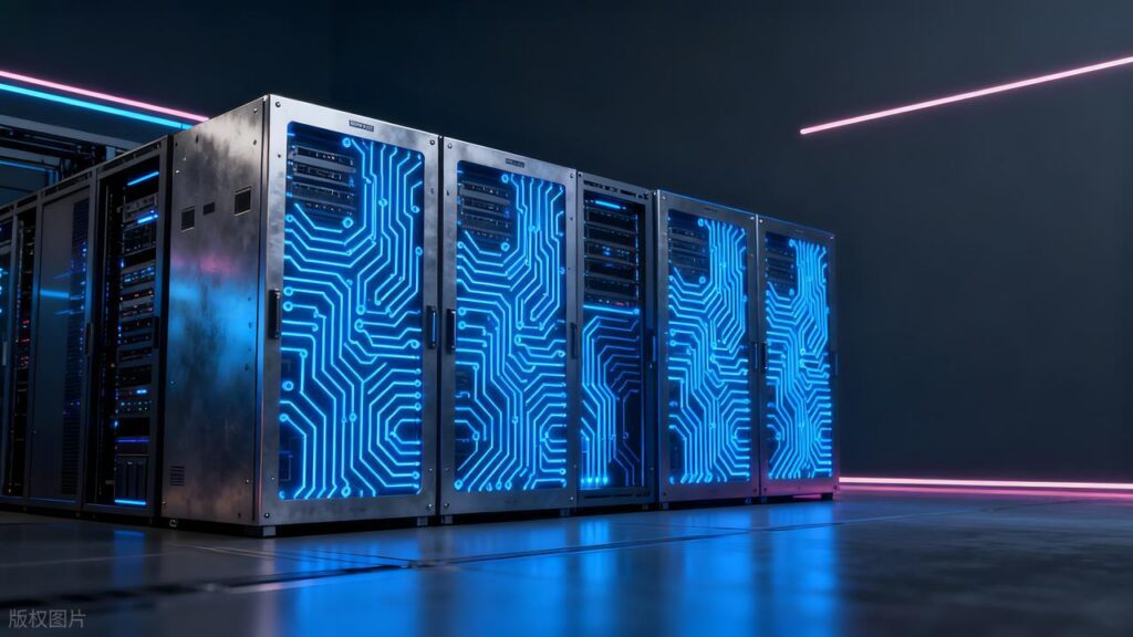 量化交易低延迟核心：GPU服务器选型指南