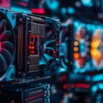 实时交互数字人算力瓶颈突破：云端渲染与推理的核心需求解析