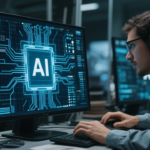 “东数西算”全面展开，PUE红线倒逼算力租赁绿色转型