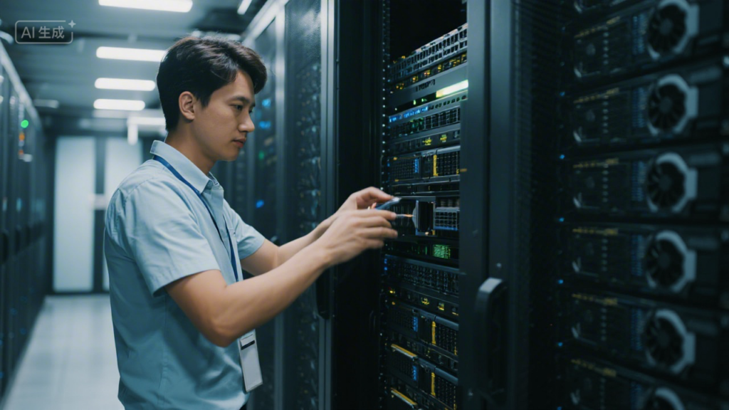 阿里开源CoPaw，点燃算力租赁新需求