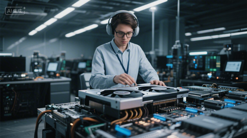 从挖矿到算力，从炒鞋到炒内存，投机资金的下一个目标是？