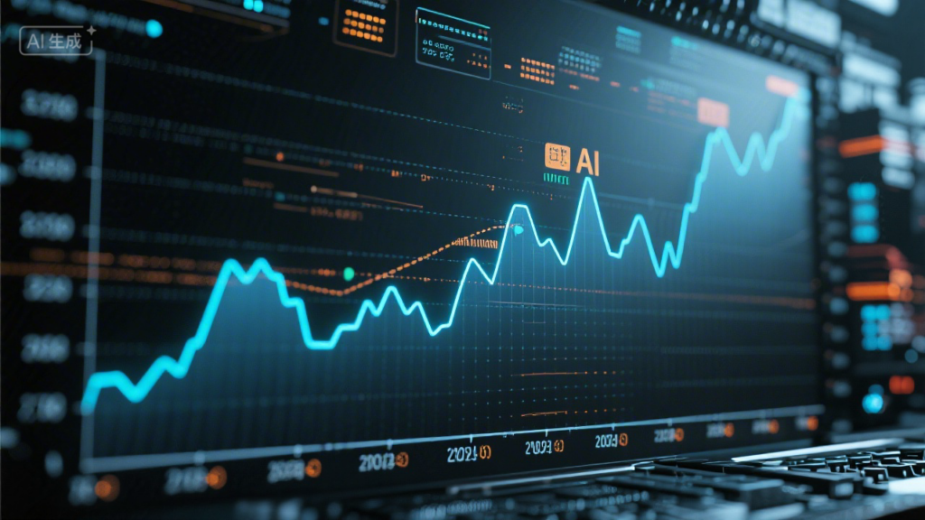 2026算力市场三重奏：涨价难止、格局分化，国产替代如何破局？