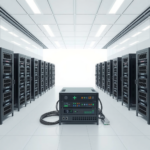 液冷GPU服务器部署案例：能耗与成本的双重优化效果