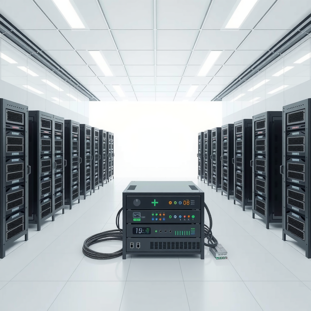 液冷GPU服务器部署案例：能耗与成本的双重优化效果