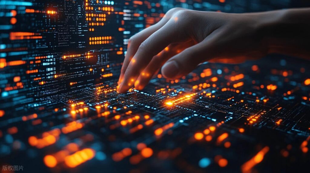 算力鸿沟：大厂与中小企业的AI差距，会因算力租赁而缩小还是拉大？