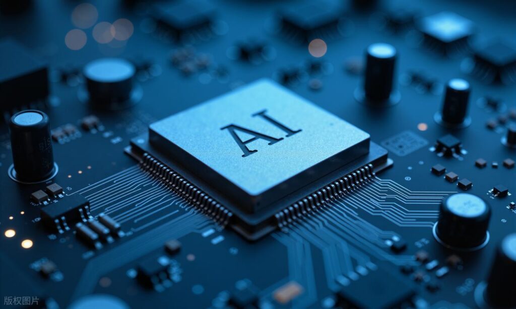 无人机：航拍图像实时分析与路径规划的AI算力