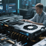 打破成本困局：Chiplet技术重构GPU服务器架构，40%降本落地实测