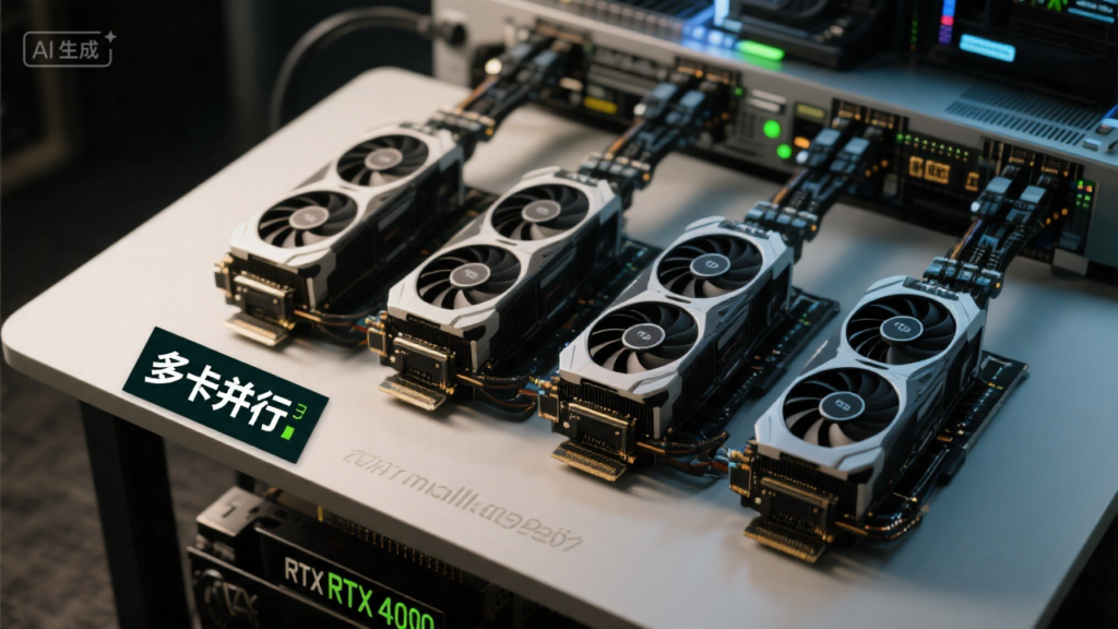 算力交易“淘宝化”遇冷：C2C店铺模式的现实困境与行业真相