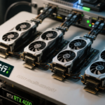 算力交易“淘宝化”遇冷：C2C店铺模式的现实困境与行业真相