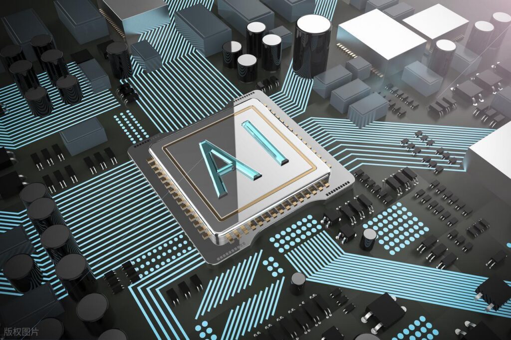 2025年中国国产AI加速卡市场份额突破41%，英伟达在华份额大幅下滑