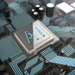 2025年中国国产AI加速卡市场份额突破41%，英伟达在华份额大幅下滑