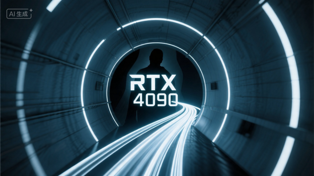 2026算力租赁升级：从裸算力到一站式服务，破解AI部署运维痛点