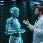 算力租赁客户增长：AI 初创公司、独立开发者、中小企业的需求