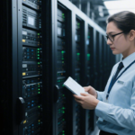 AI服务器的无线缆化趋势：信号完整性与部署成本的双重收益