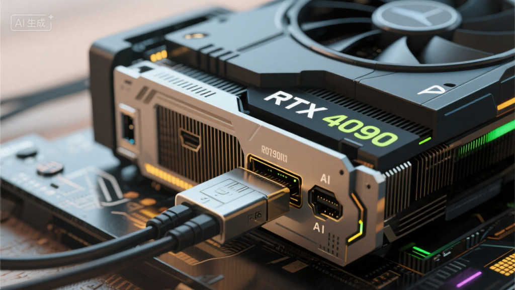 2026能效新政落地：国标+行业标双重约束，GPU服务器合规门槛再提升