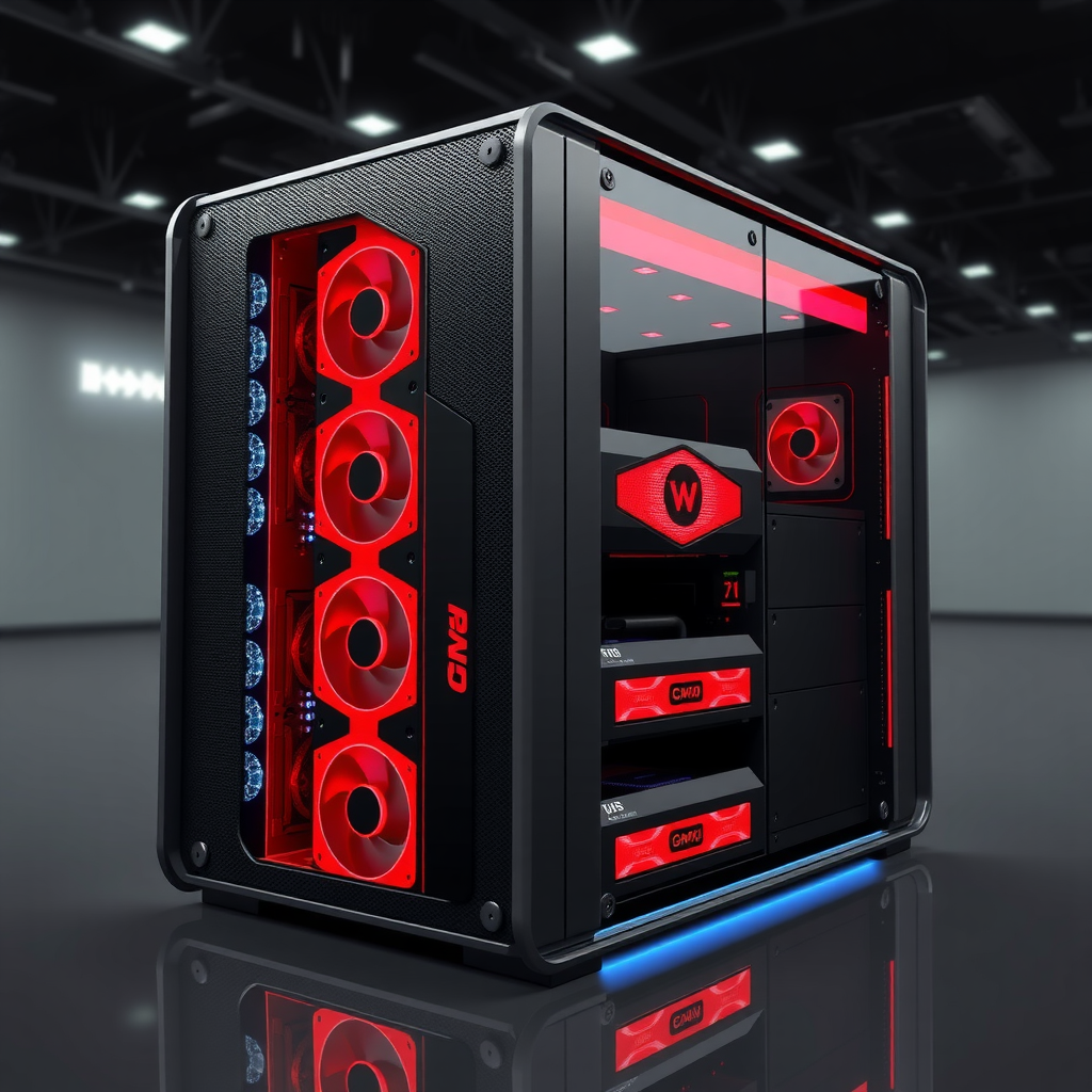 国产算力全面突破：从芯片替代到系统架构创新的战略机遇期