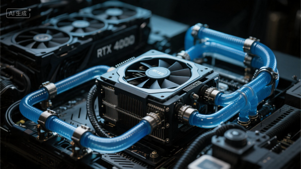 算力价值重构：垂直行业解决方案为何能超越通用算力平台？