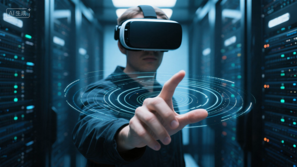 AI 应用场景算力需求图谱：训练、推理、推理优化的差异化配置