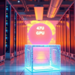 全球算力军备竞赛开启，GPU租用如何重构AI产业生态？