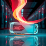 未来五年,GPU服务器在超算中心与商业数据中心的主导权之争