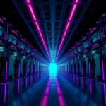 建筑设计可视化：4090云渲染让4K动画分钟级输出