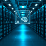 国产 GPU 服务器的行业渗透：政务、金融、工业、医疗的差异化路径