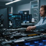 2026 服务器架构升级清单:训练/推理/边缘场景的差异化配置