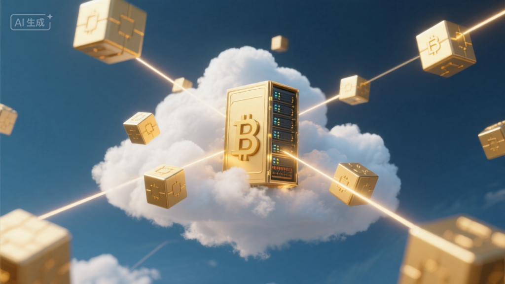 差异化竞争核心：高端场景中低碳算力的价值重构与溢价逻辑