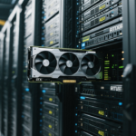 大模型推理算力成本下降 90%：GPU 服务器租赁的普惠化路径