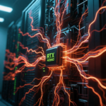 液冷GPU服务器的运维优化：降低长期能耗与维护成本