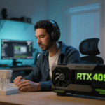 脑机接口时代，GPU租用的神经计算新场景