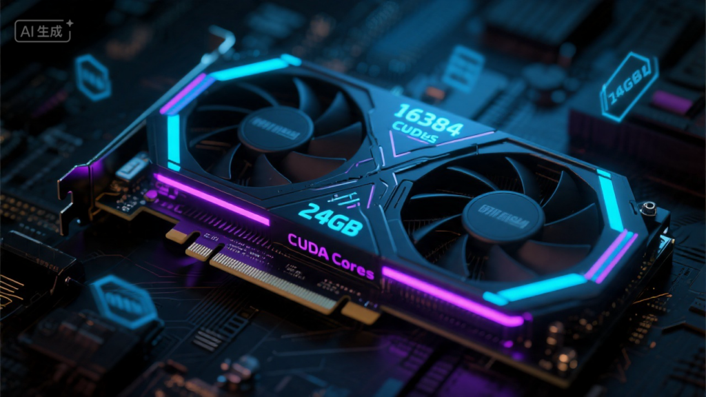 GPU 服务器的能效监控体系：实时监测、优化策略与节能收益