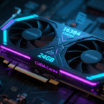 GPU 服务器的能效监控体系：实时监测、优化策略与节能收益