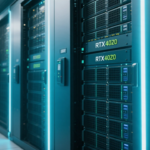 GPU 服务器的低碳设计：从材料选择到整机架构的全流程优化