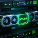 GPU 服务器租赁的 AI 应用适配：主流框架与模型的一键部署