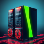 帧率大PK：Stable Diffusion和视频渲染，哪家平台跑得最快？