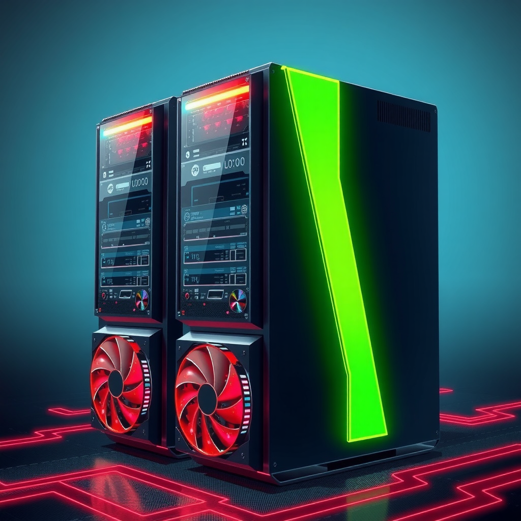 帧率大PK：Stable Diffusion和视频渲染，哪家平台跑得最快？