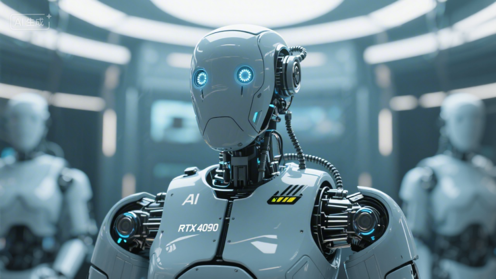 高功率GPU供电升级：800V高压与液冷协同的数据中心架构