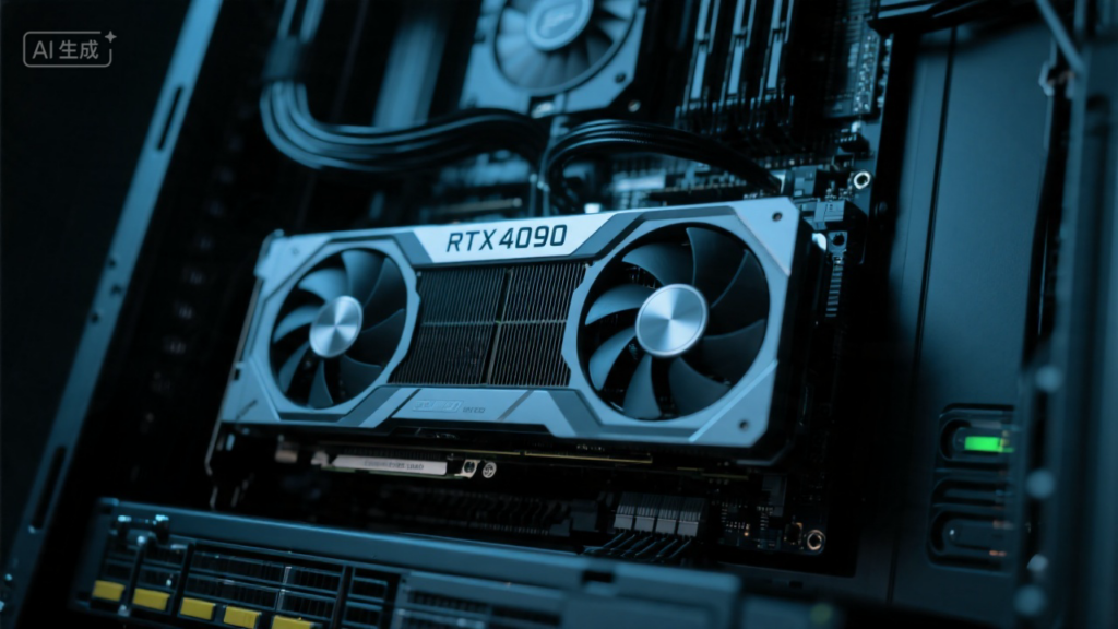 GPU 服务器能效提升 ROI：节能成本与投资回报的量化分析