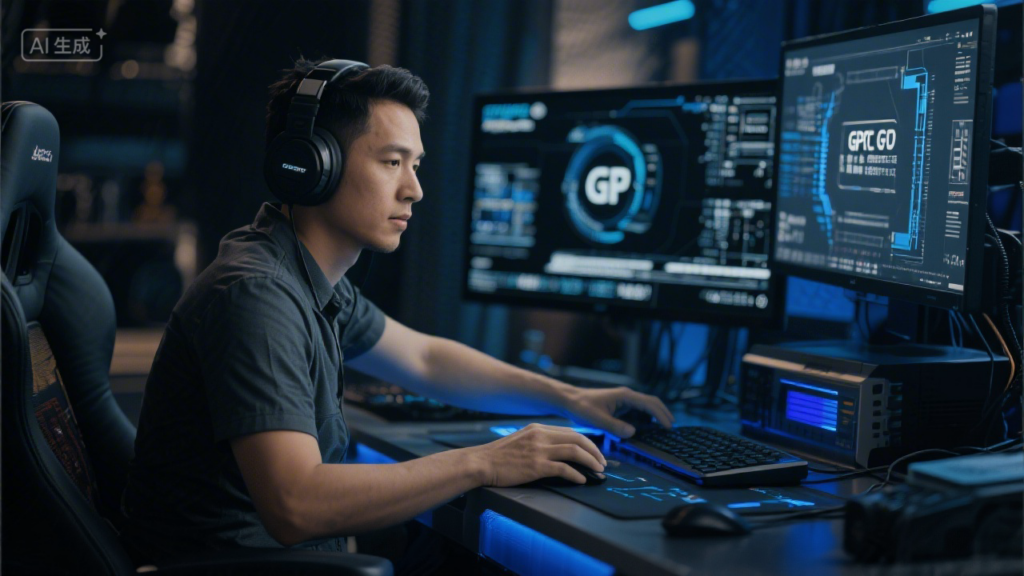 2026 年 AI 服务器从训练优先到推理优先的转型逻辑