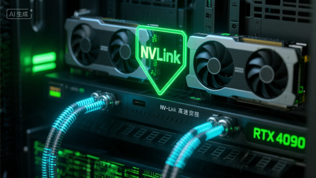 传统IDC与GPU租用：算力服务的代际差异