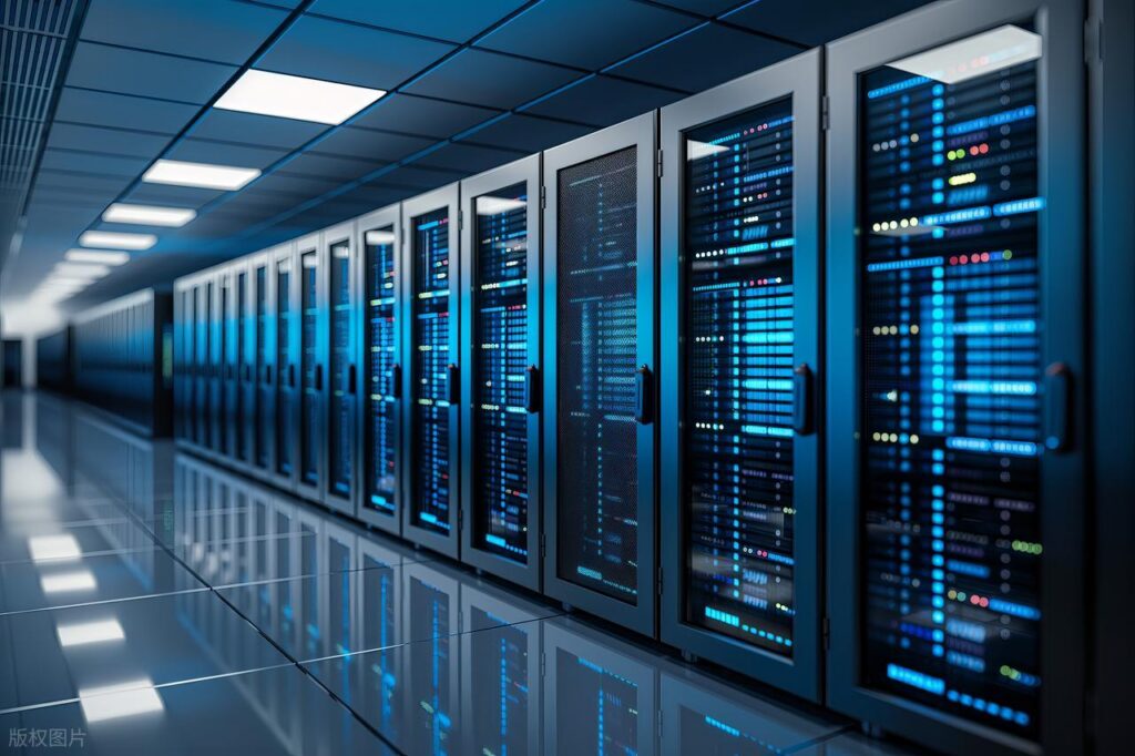 全球AI算力三年增长30倍，新一轮算力竞赛全面打响