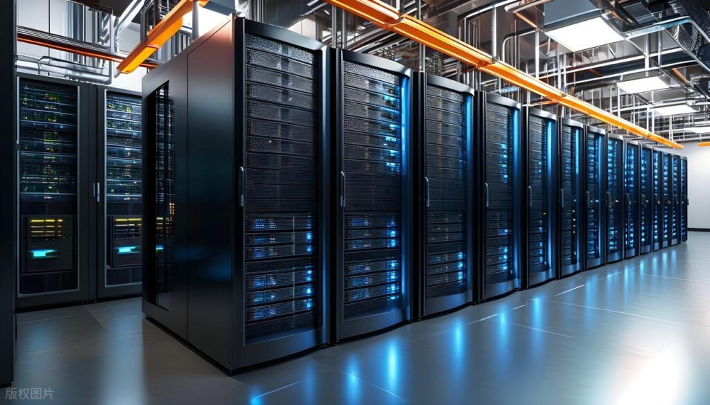 全球AI算力三年增长30倍，新一轮算力竞赛全面打响