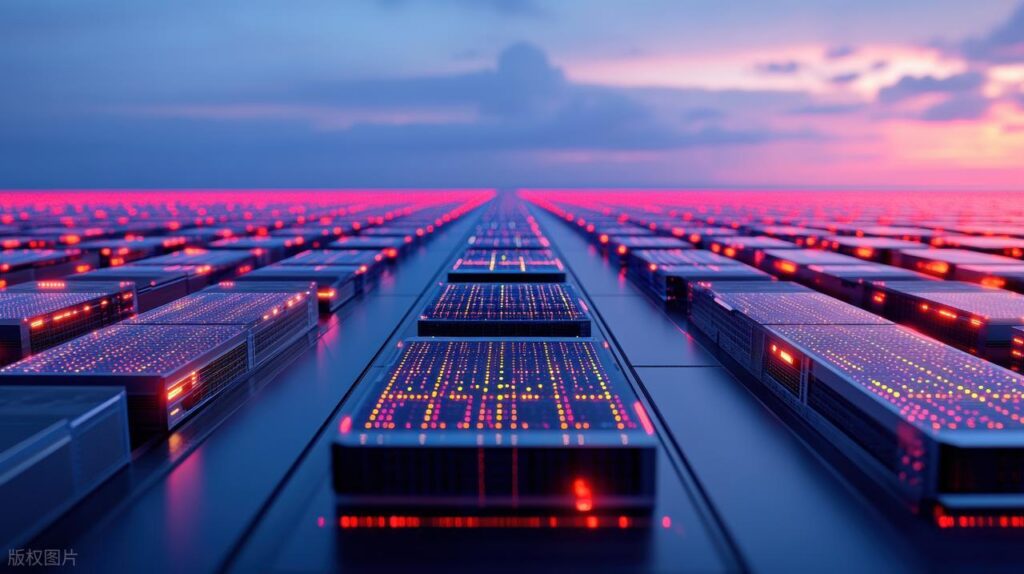 大摩预警：AI爆发力被低估，算力电力缺口成行业核心瓶颈