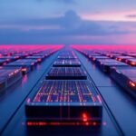 大摩预警：AI爆发力被低估，算力电力缺口成行业核心瓶颈