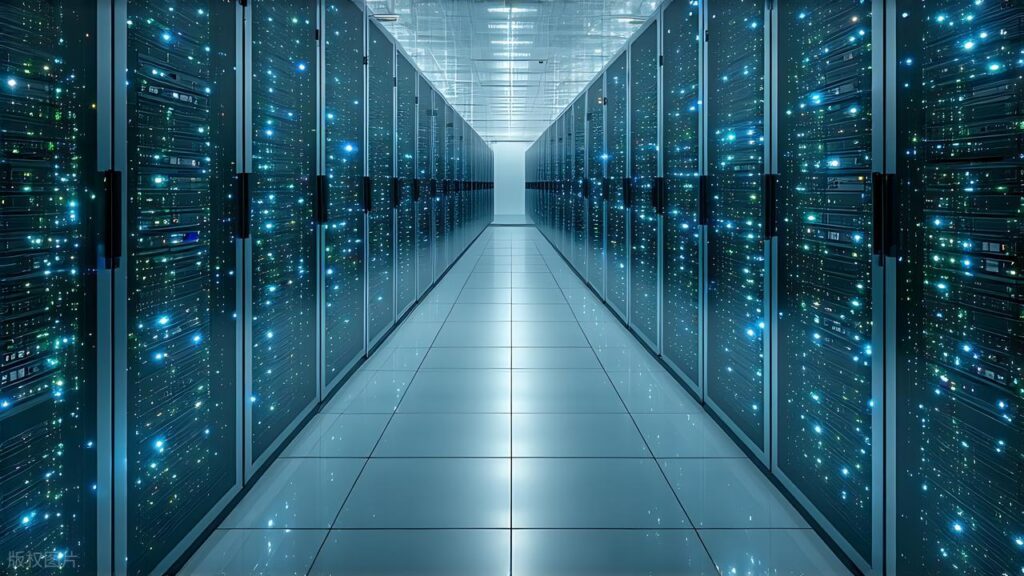 规模破局，实体经济引领AI市场进入新周期