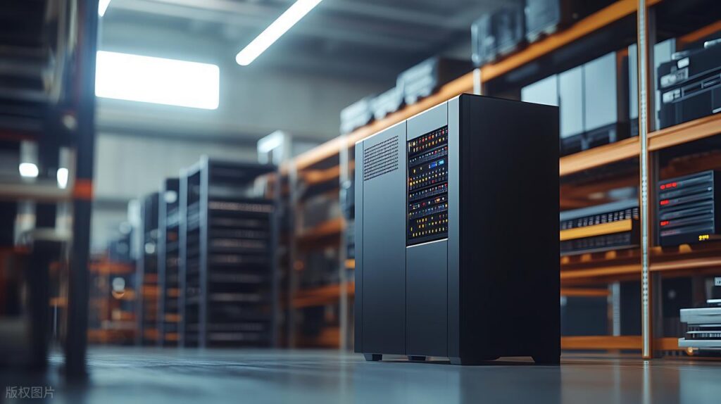 当摩尔定律失效，为什么说“算力即服务”才是未来？