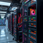 量化交易团队:低延迟GPU租用,该选裸金属还是专用云?