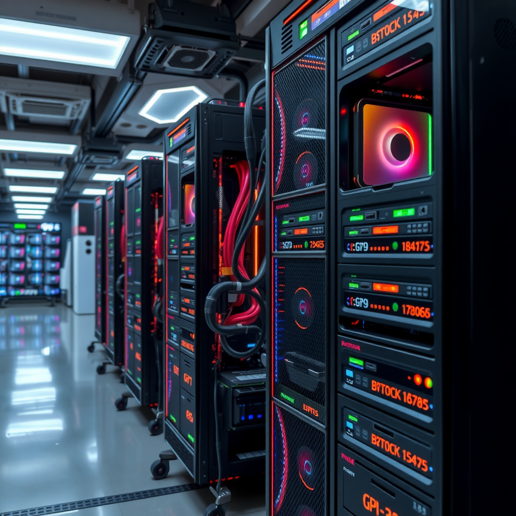 量化交易团队：低延迟GPU租用，该选裸金属还是专用云？