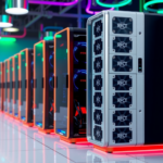 国产 GPU 服务器的性能对标：与国际主流型号的量化对比